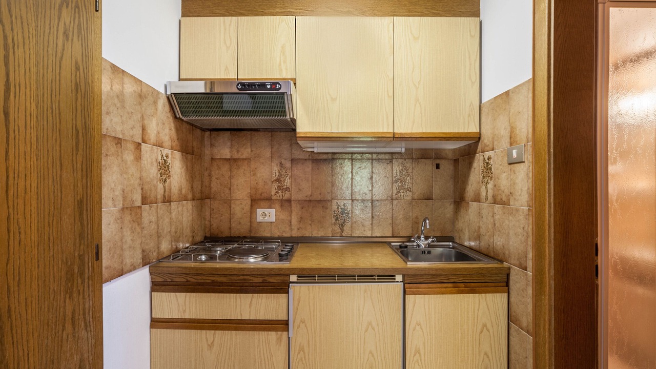 Photo of Kitchen in Curon Venosta