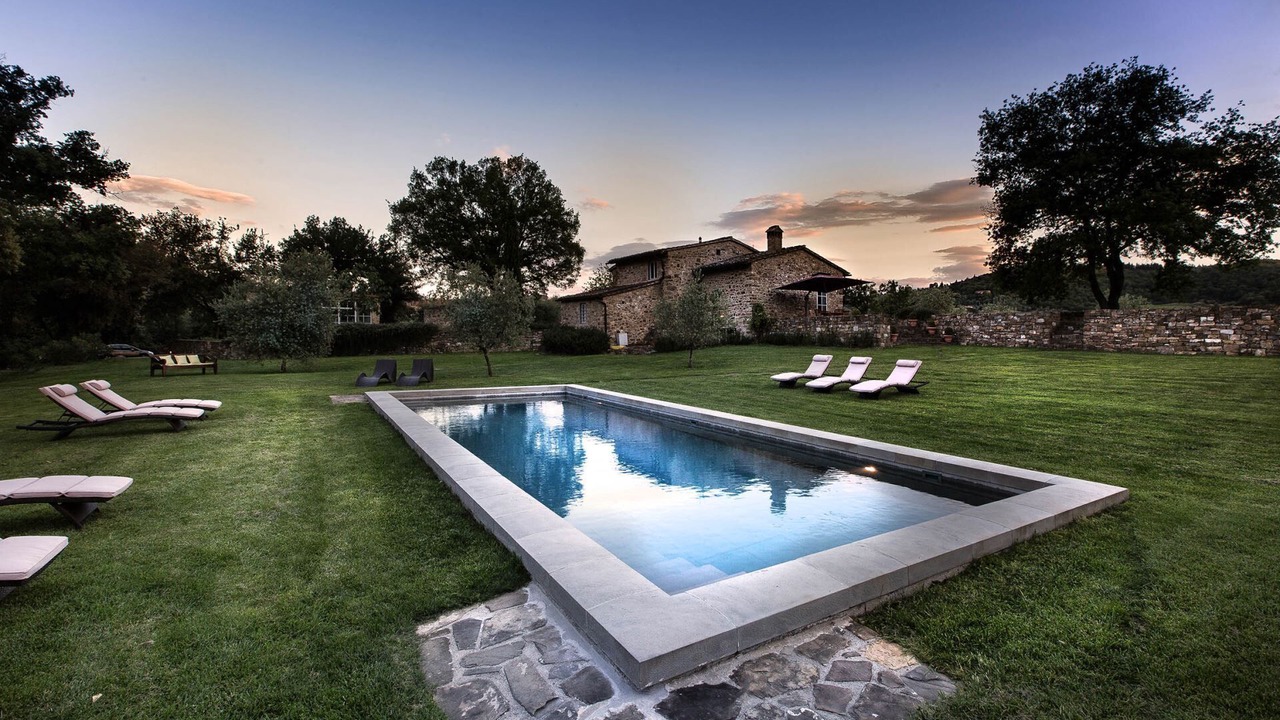 Photo of Outdoor in Greve in Chianti
