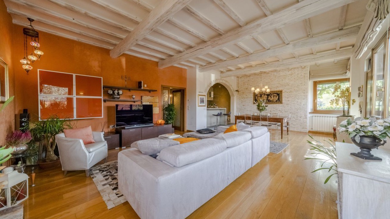 Photo of Livingroom in Twist