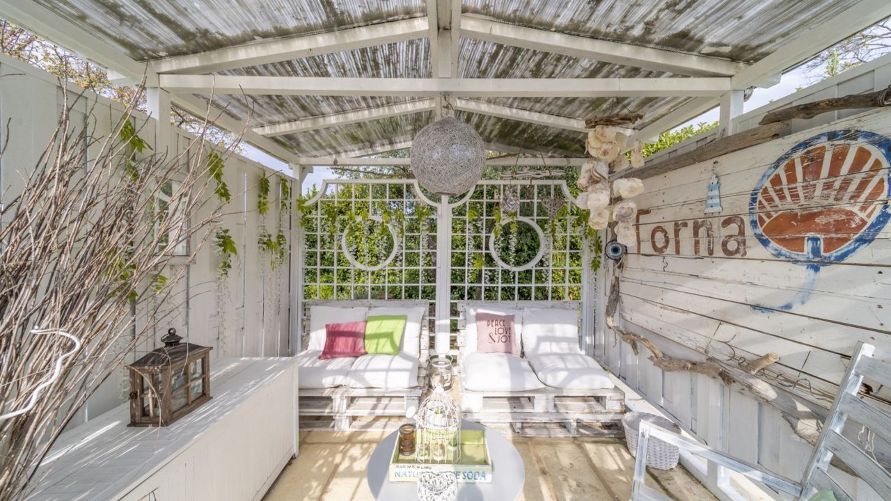Photo of Patio Balcony in Twist