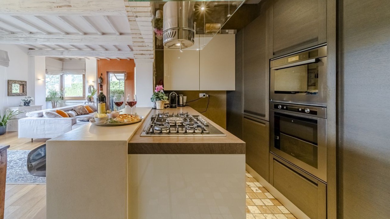 Photo of Kitchen in Twist