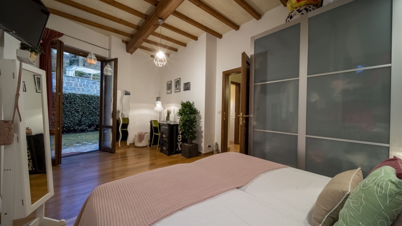 Photo of Bedroom in Twist