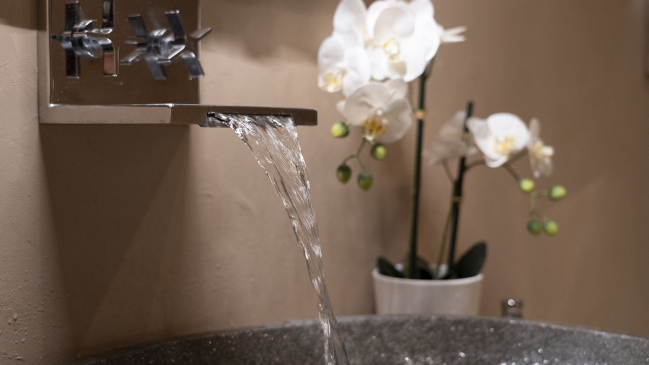 Photo of Bathroom in Twist