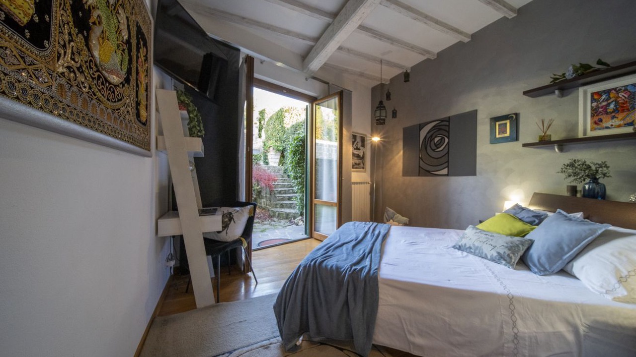 Photo of Bedroom in Twist