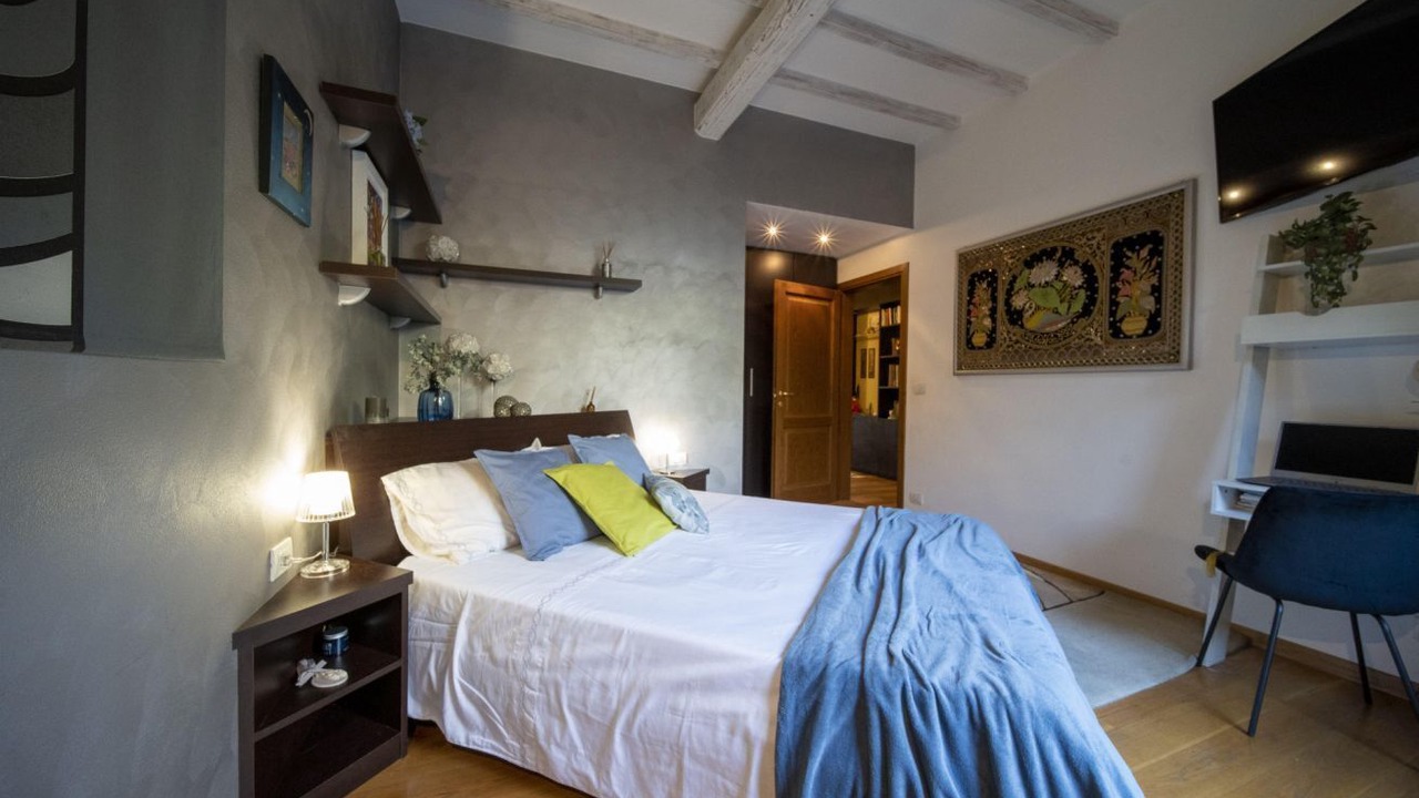 Photo of Bedroom in Twist