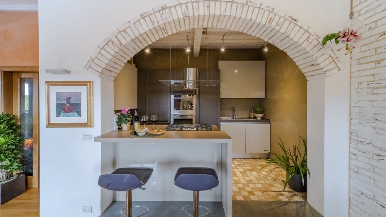 Photo of Kitchen in Twist