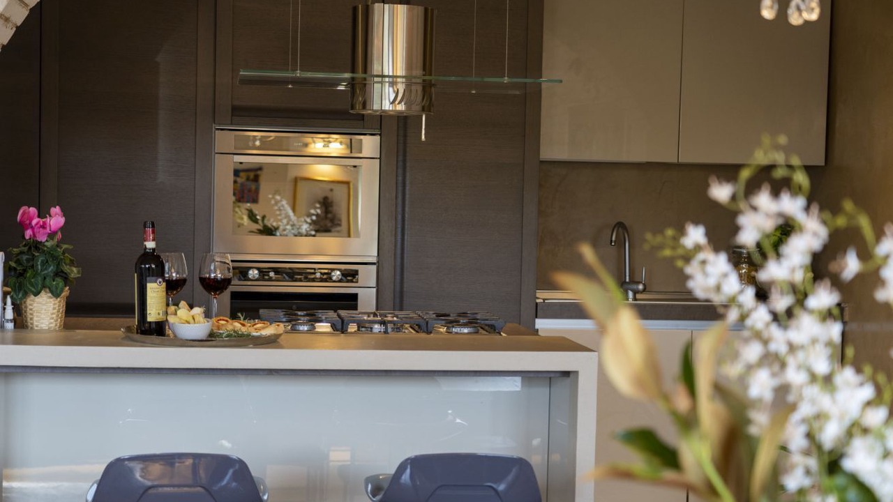 Photo of Kitchen in Twist