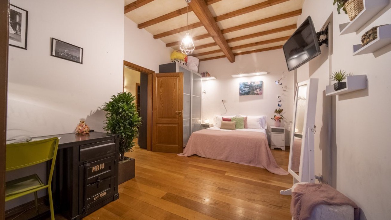 Photo of Bedroom in Twist
