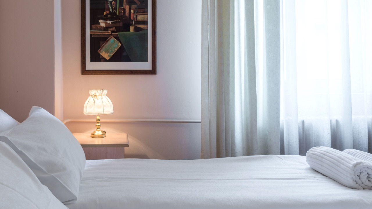Photo of Bedroom in Vracar