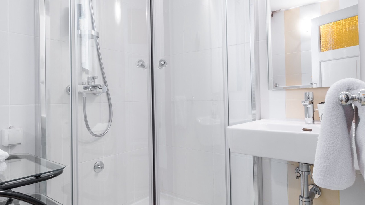 Photo of Bathroom in Vracar