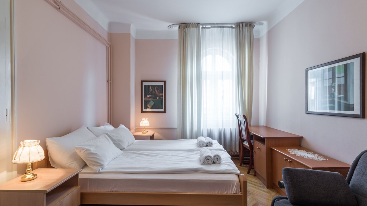 Photo of Bedroom in Vracar
