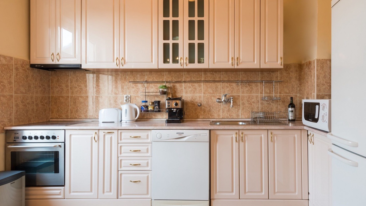 Photo of Kitchen in Vracar