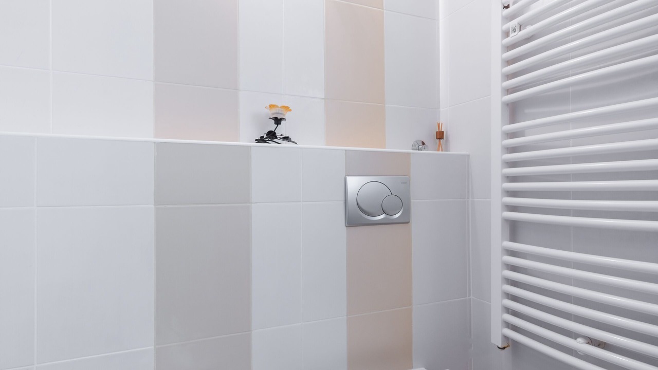 Photo of Bathroom in Vracar