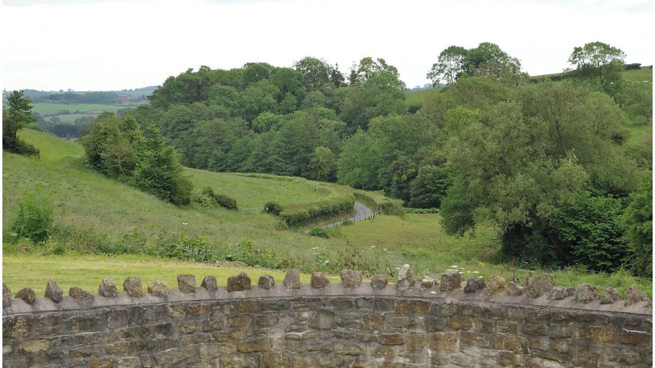 Photo of Outdoor in Belluton