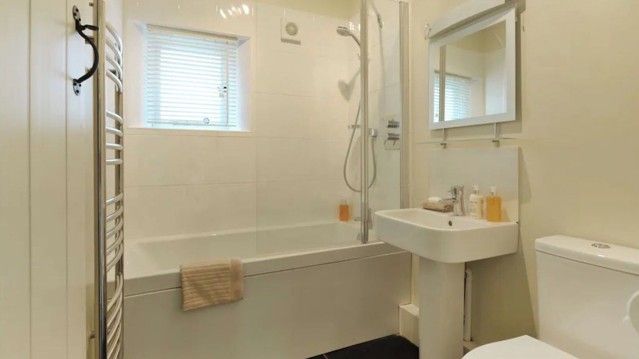 Photo of Bathroom in Belluton