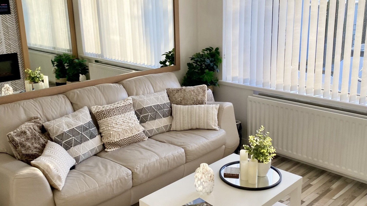 Photo of Livingroom in Islandmagee