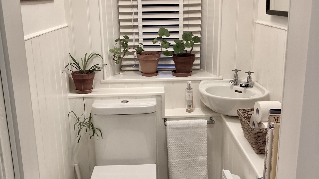 Photo of Bathroom in Birnam