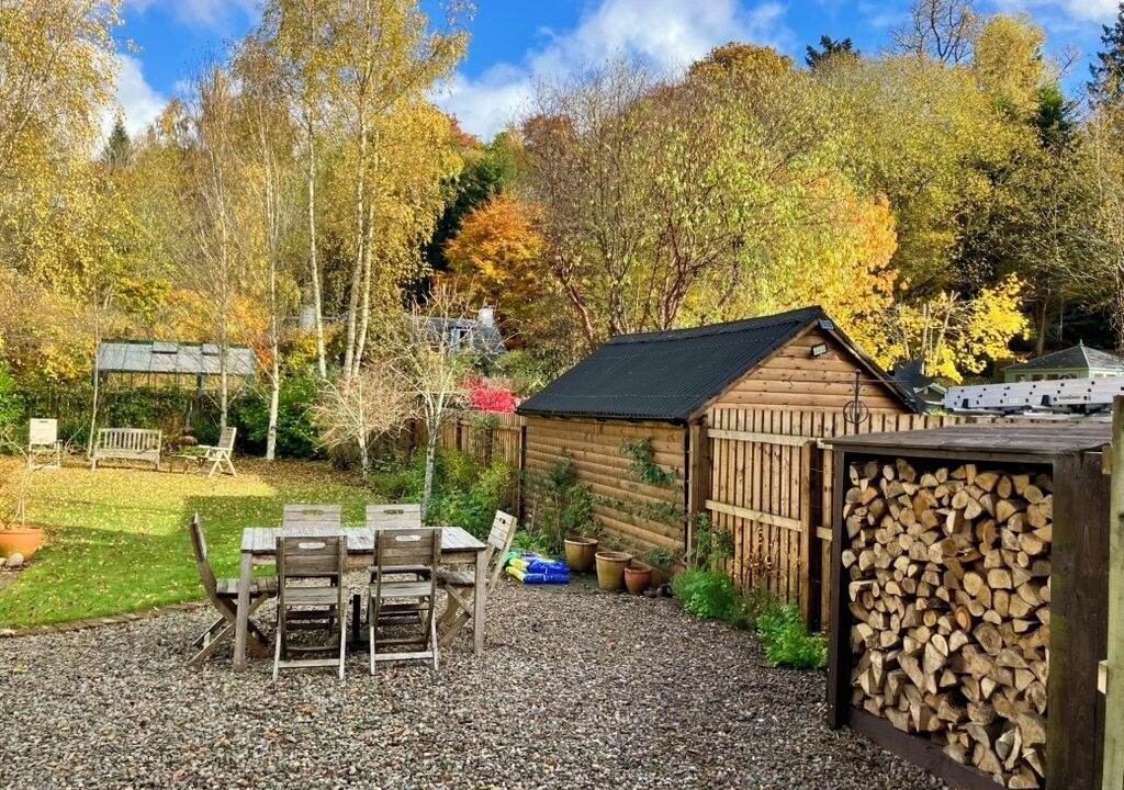 Photo of Outdoor in Birnam