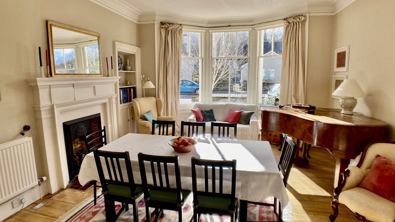 Photo of Livingroom in Birnam
