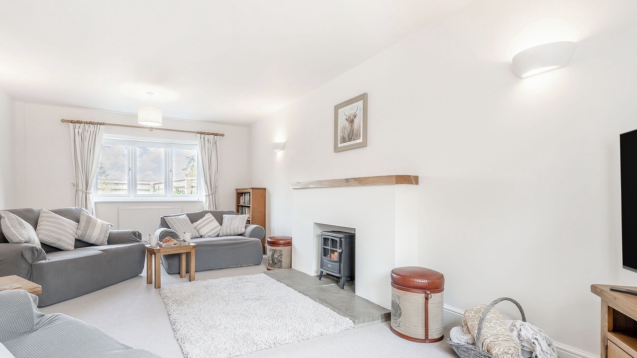 Photo of Bedroom in Banwell