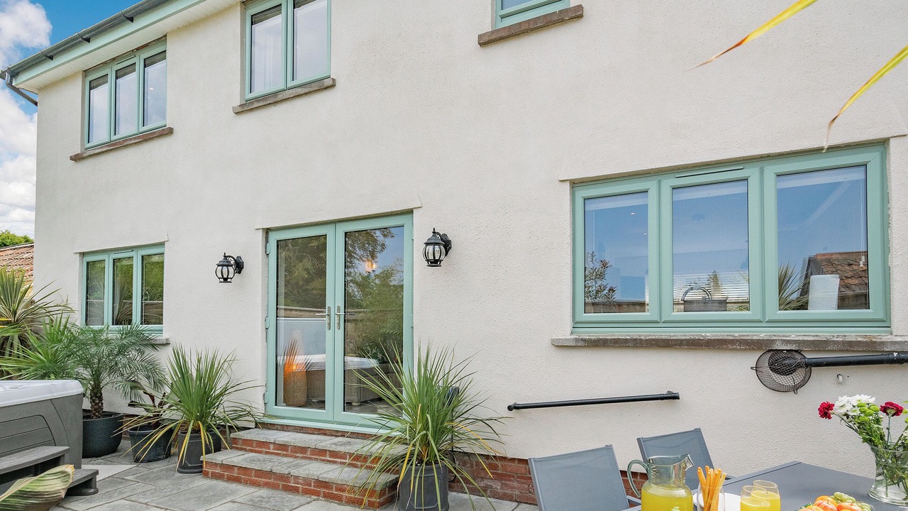 Photo of Outdoor in Banwell