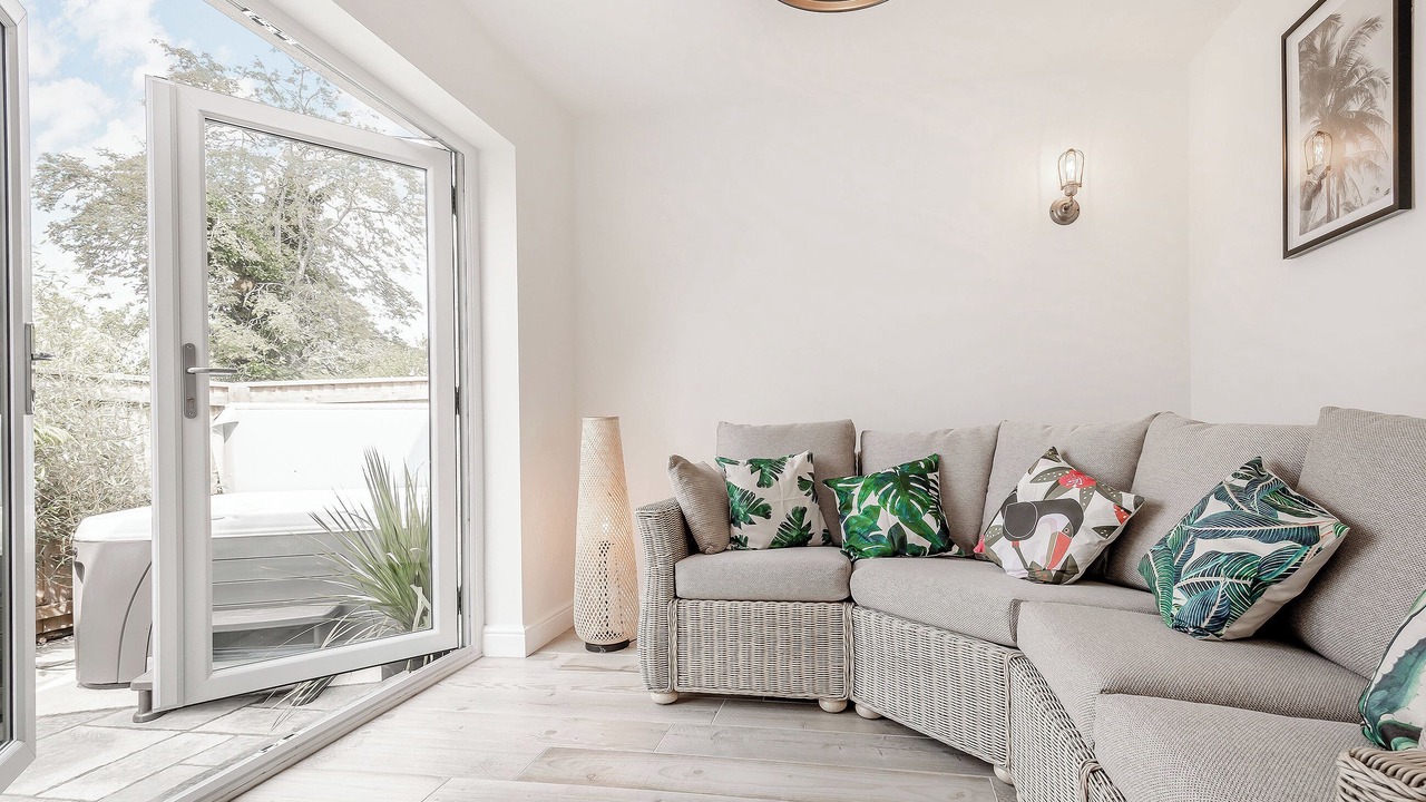 Photo of Bedroom in Banwell