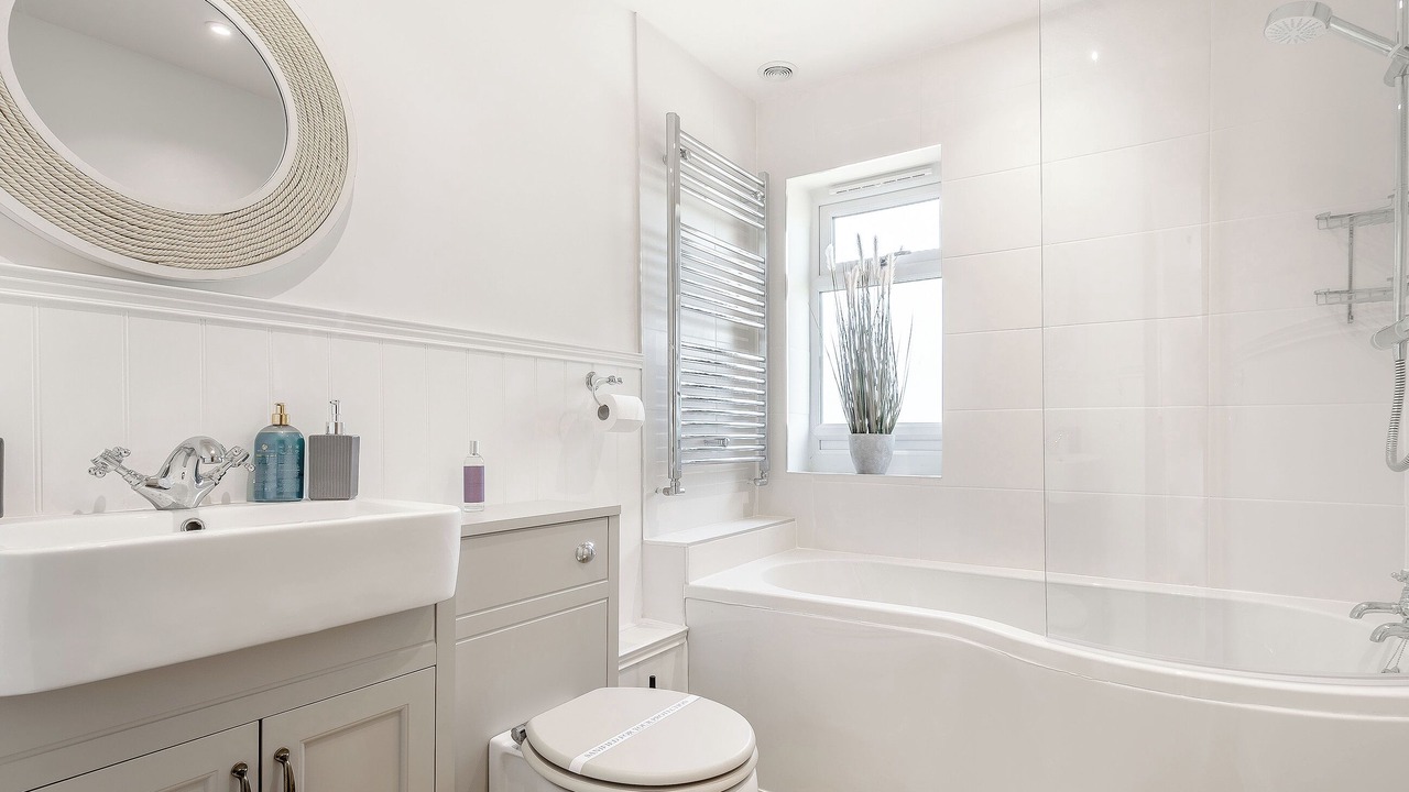 Photo of Bathroom in Banwell