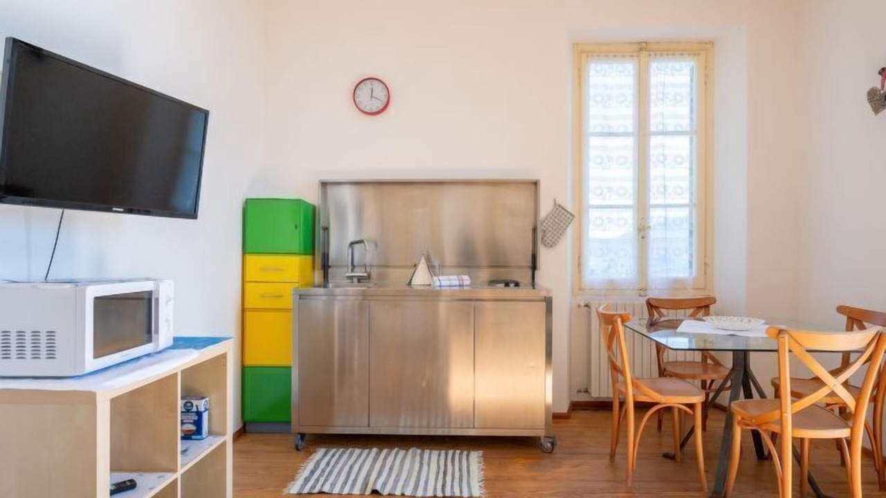 Photo of Bedroom in Cargiago