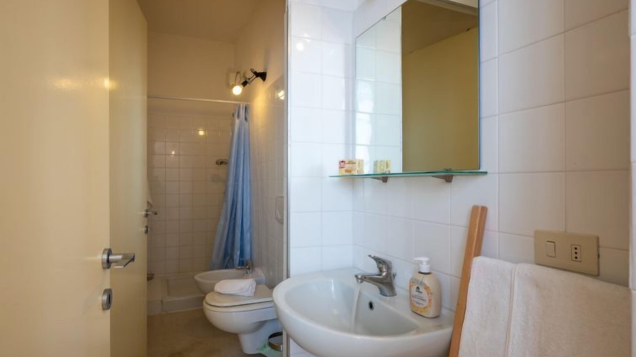 Photo of Bathroom in Cargiago