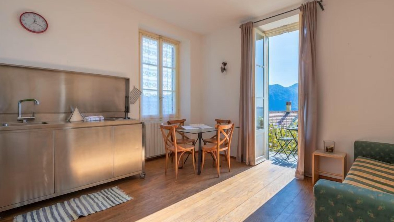 Photo of Bedroom in Cargiago