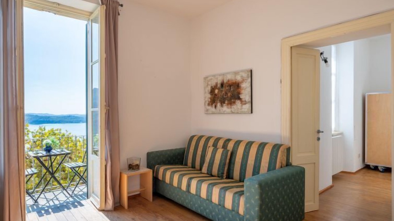 Photo of Livingroom in Cargiago
