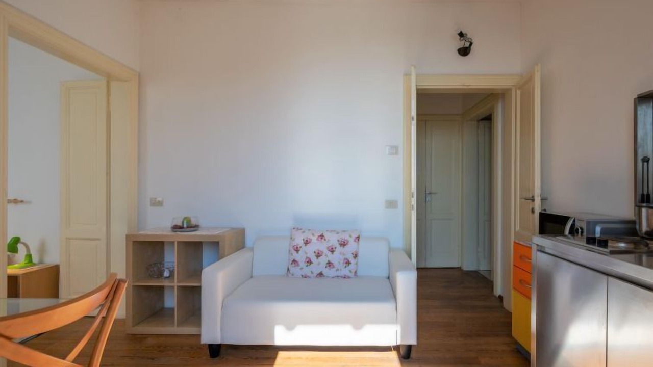 Photo of Livingroom in Cargiago