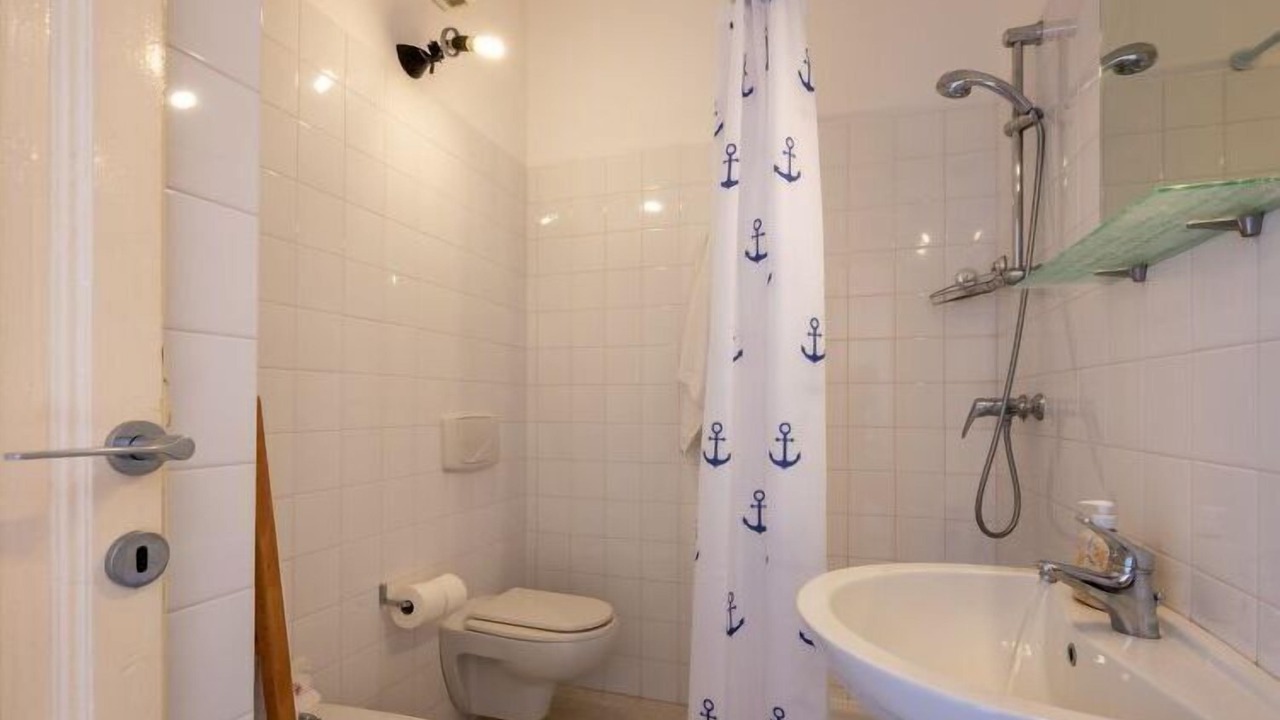 Photo of Bathroom in Cargiago