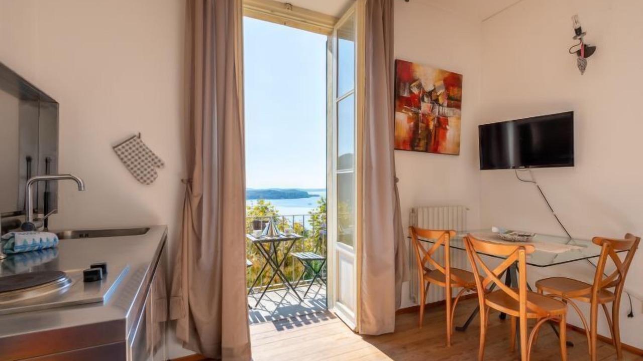 Photo of Bedroom in Cargiago