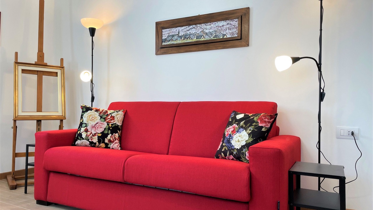 Photo of Livingroom in Intra