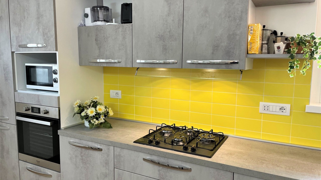 Photo of Kitchen in Intra