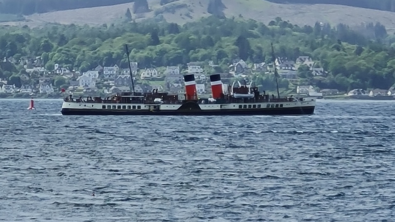 Photo of Others in Kilcreggan