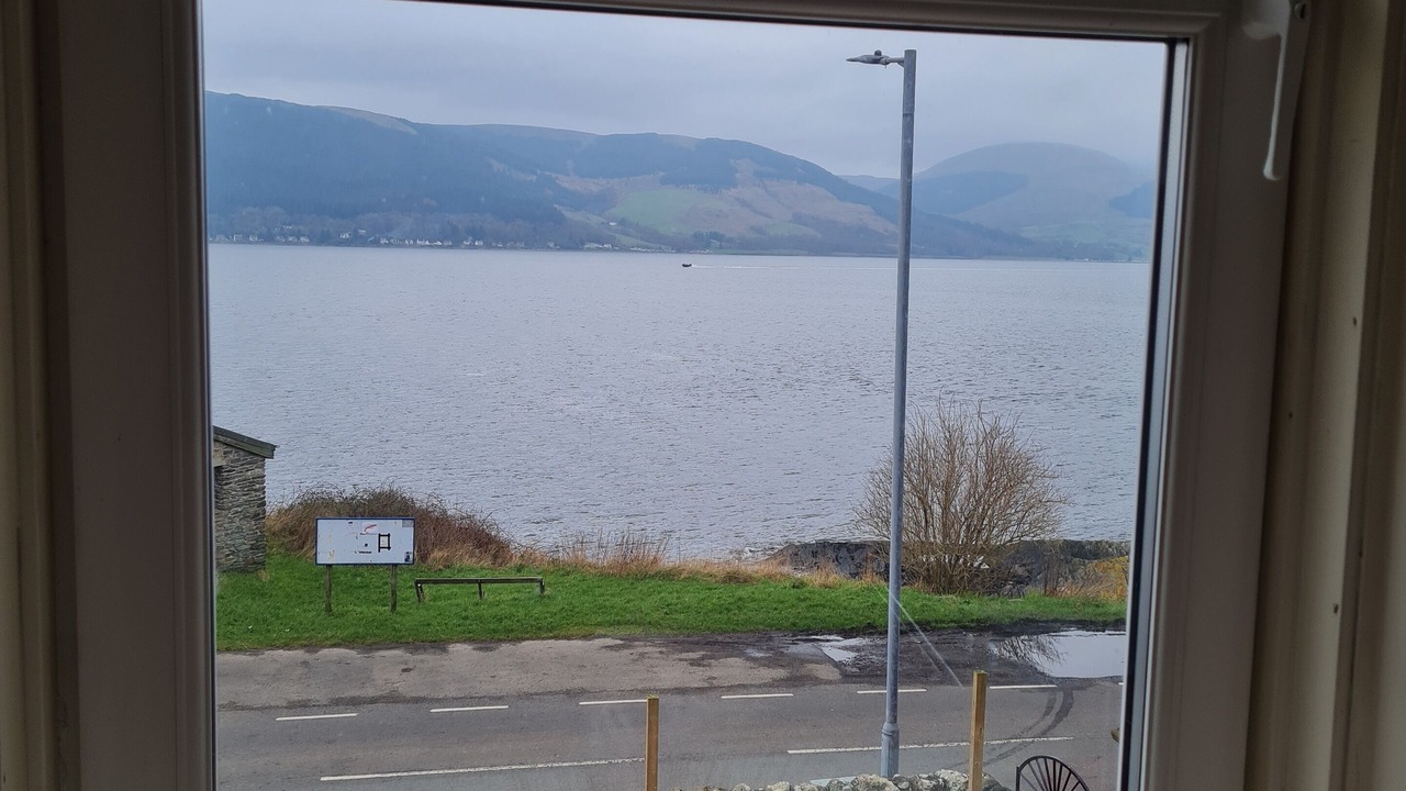 Photo of Others in Kilcreggan