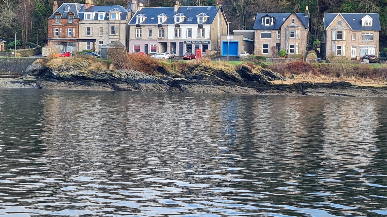 Photo of Outdoor in Kilcreggan