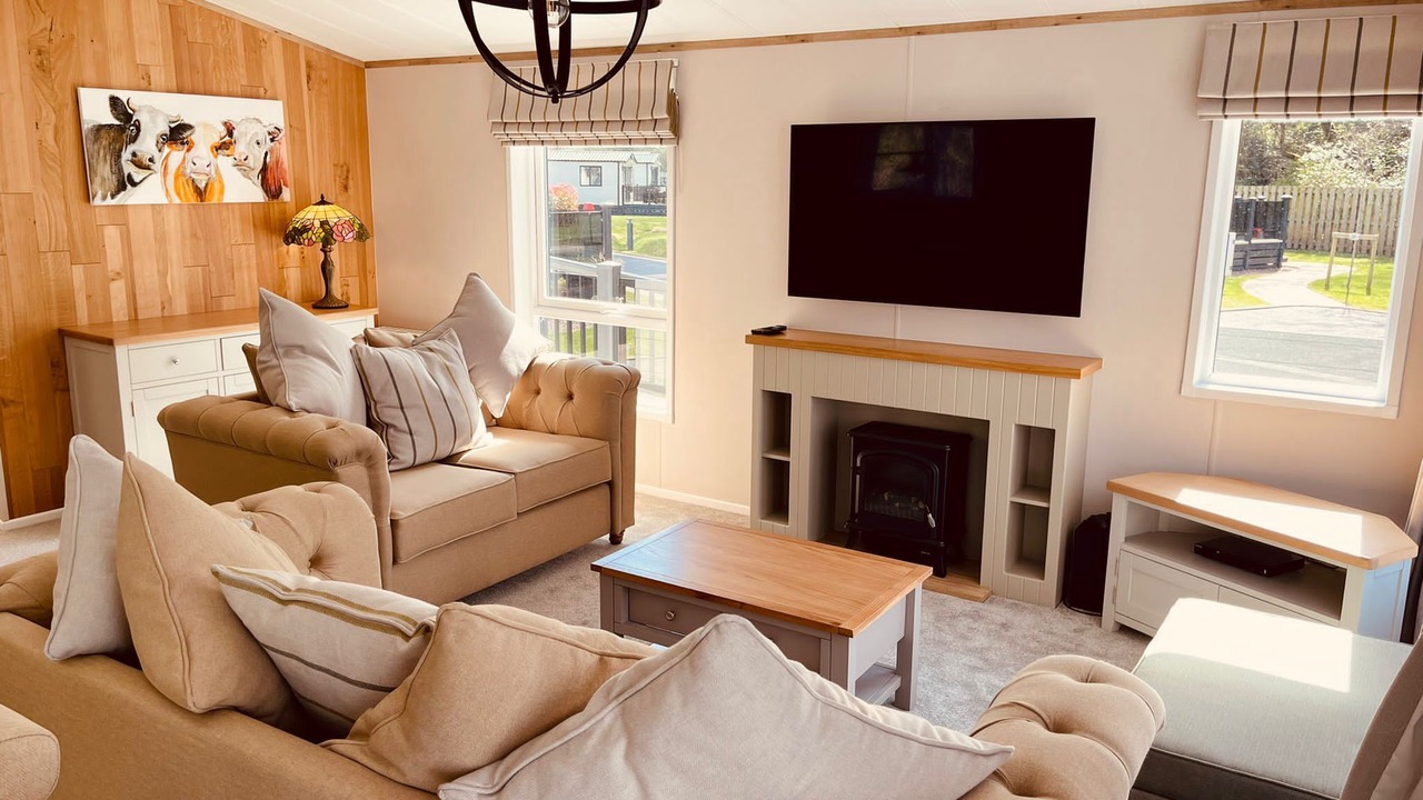 Photo of Livingroom in Paignton