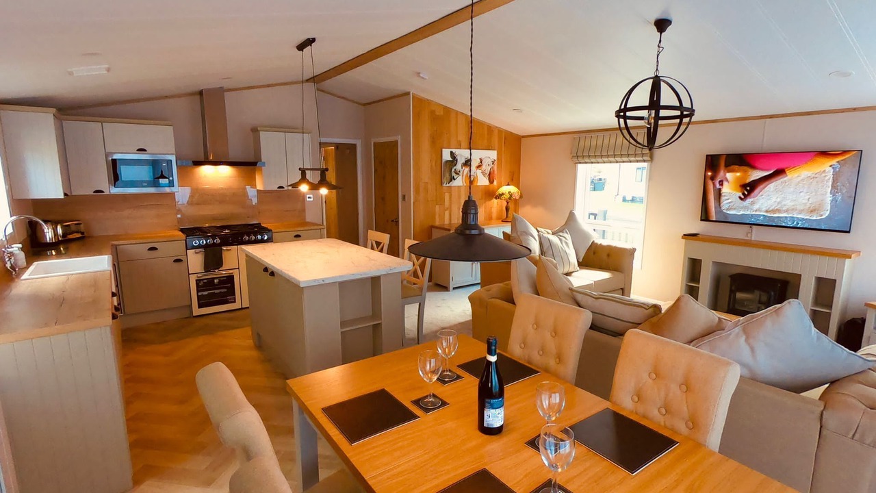Photo of Kitchen in Paignton
