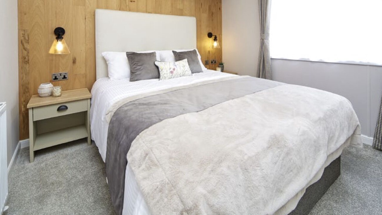Photo of Bedroom in Paignton
