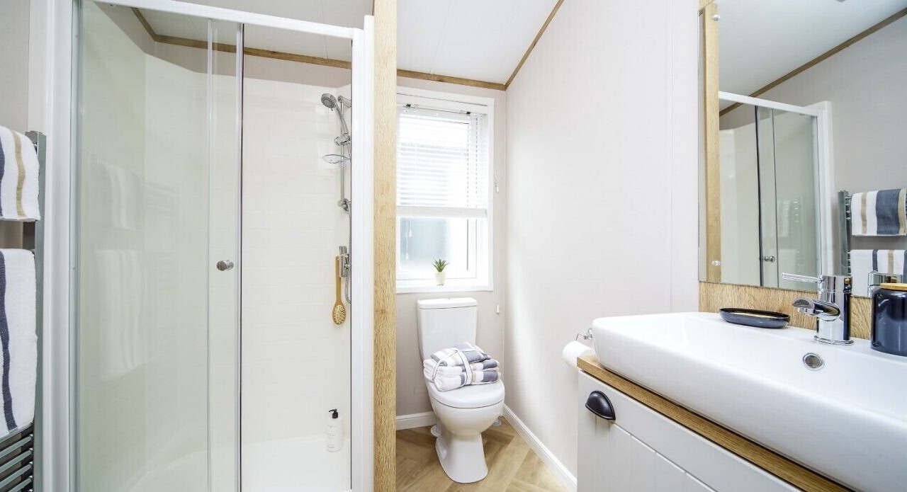 Photo of Bathroom in Paignton
