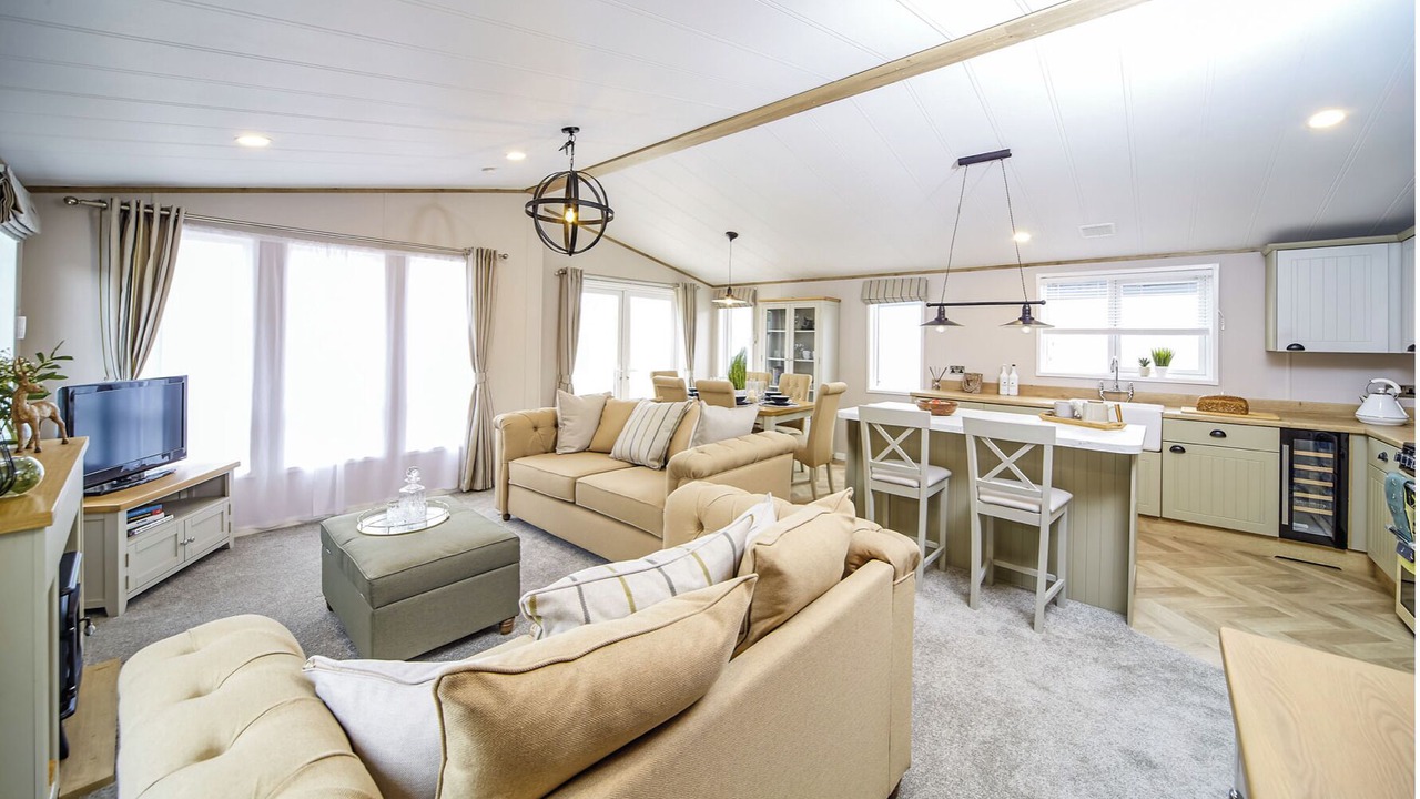 Photo of Livingroom in Paignton