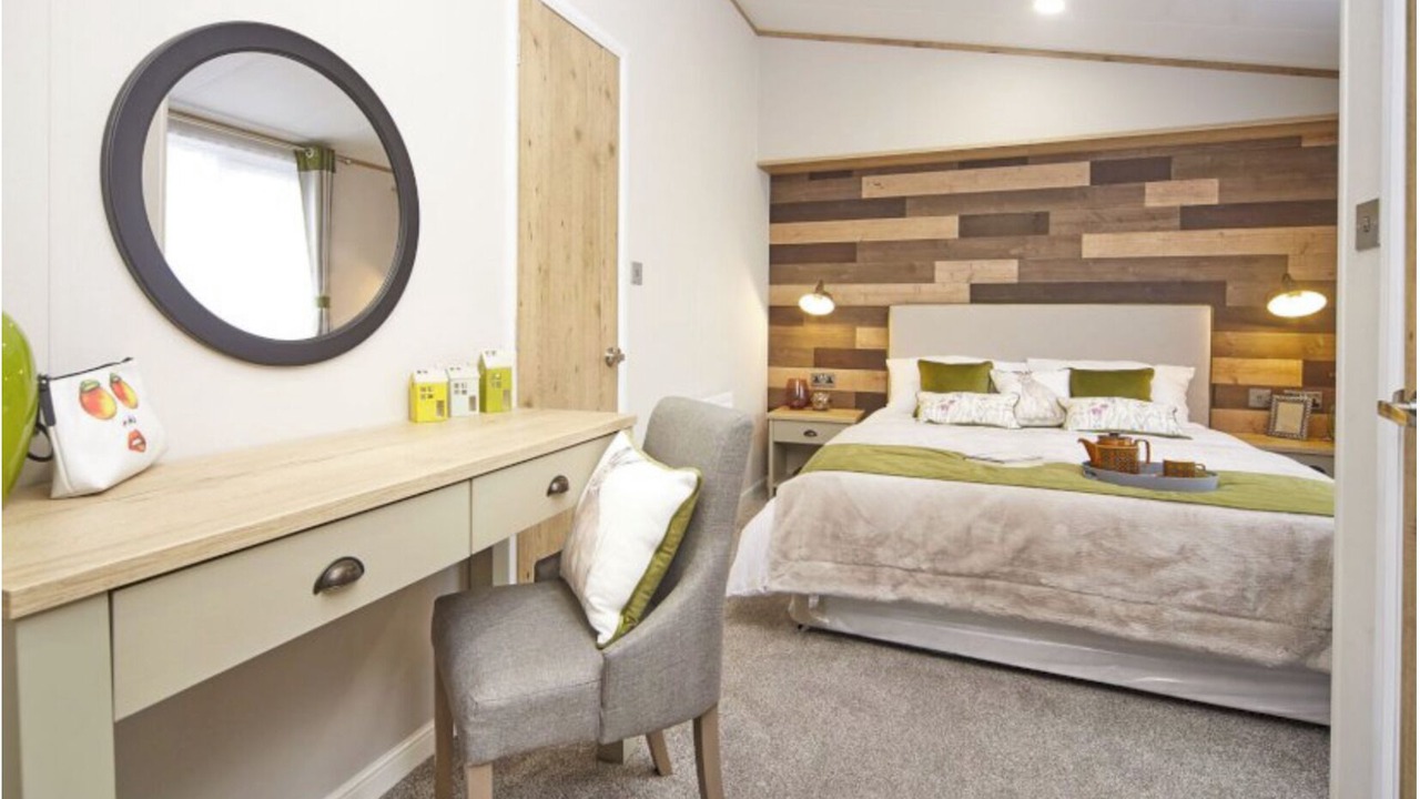 Photo of Bedroom in Paignton