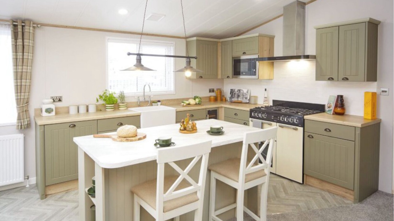 Photo of Kitchen in Paignton
