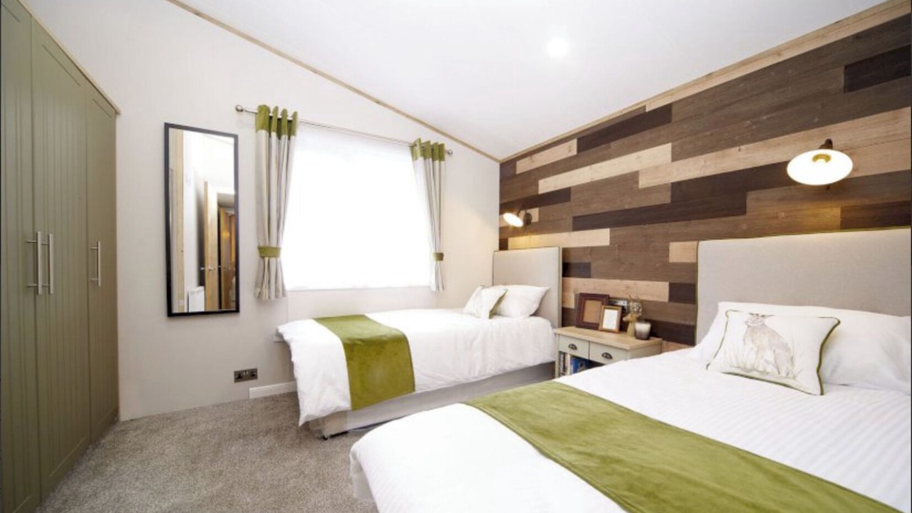 Photo of Bedroom in Paignton
