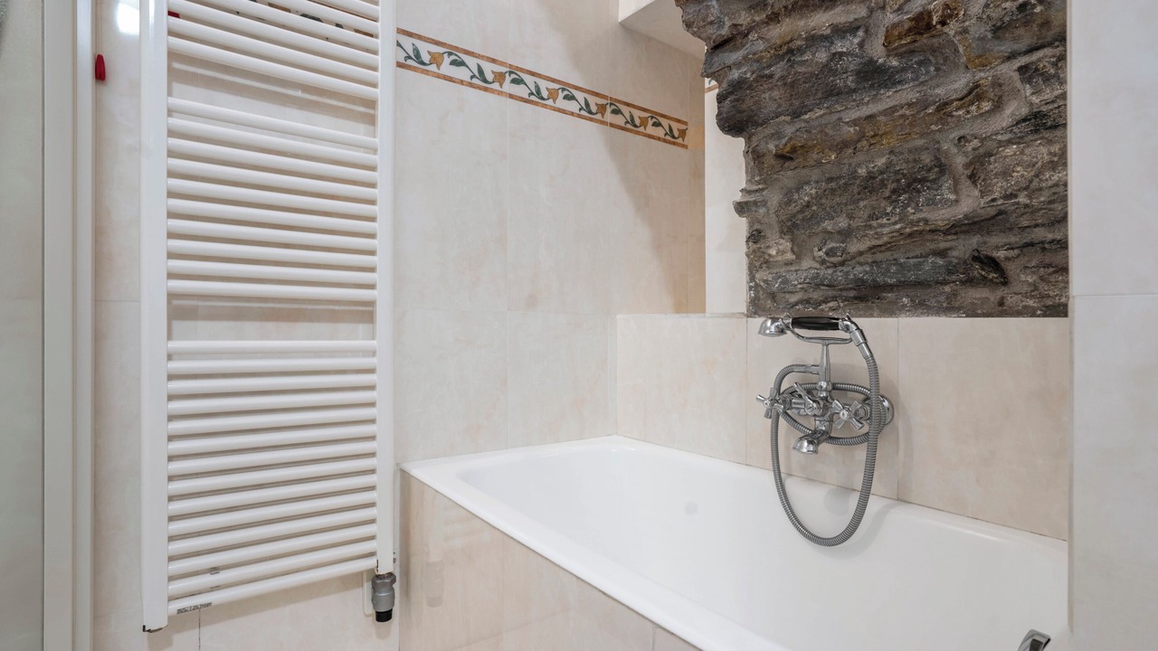 Photo of Bathroom in Corniglia