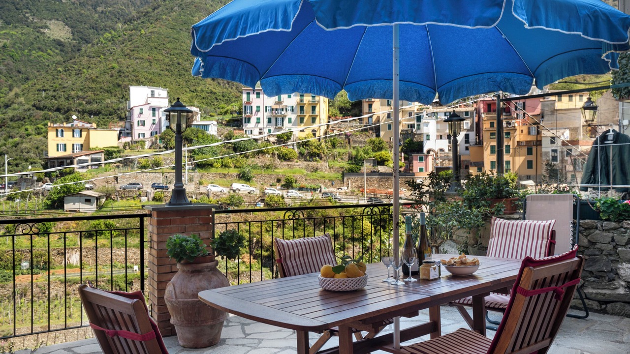 Photo of Outdoor in Corniglia