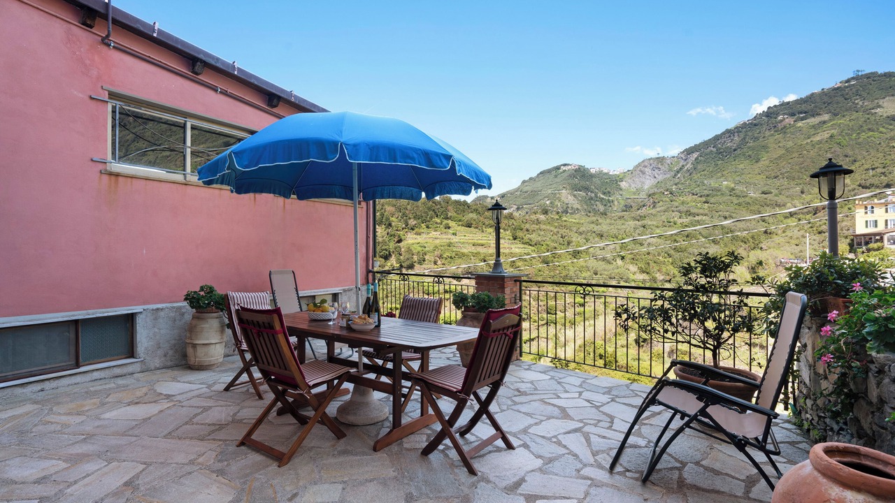 Photo of Outdoor in Corniglia